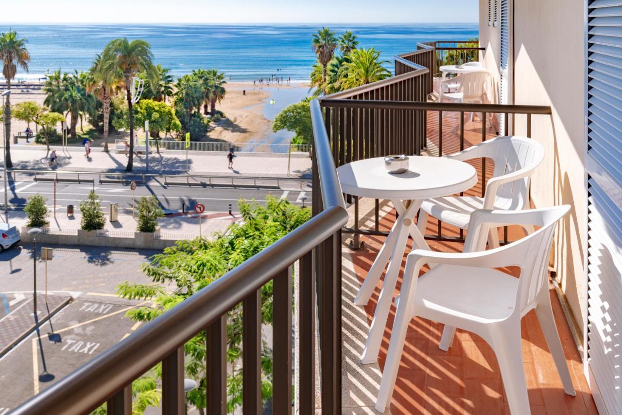 Hotel Rovira Камбрілс Екстер'єр фото